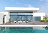 Bulgari Resort & Residences Dubai foto 1