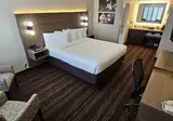 Best Western Plus Stovall's Inn foto 17