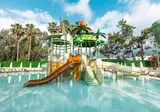 Hotel Greenwood Resort Kemer foto 6