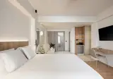 Iperion Beach Hotel foto 30