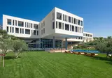Hotel Salona Palace foto 2