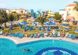Chrispy Waterpark Resort foto 13