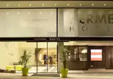 Boutique hotel Hermes foto 2