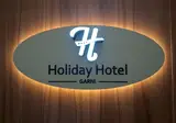 Hotel Holiday foto 27