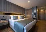 Buke Hotel Bomonti foto 3