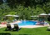 Aristidis Garden foto 2