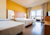 Hotel Fontana Plaza foto 11