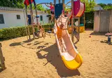 Camping Les Flots Bleus foto 15