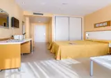 Hotel Mediterraneo Benidorm foto 4