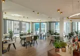 Tocq Hotel foto 13