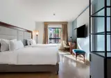 Radisson Individuals Marina Port Ghalib foto 3
