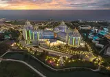 Delphin BE Grand Resort foto 27