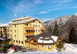 Park Hotel Folgarida foto 14