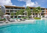 Wyndham Grand Nai Harn Beach Phuket foto 14