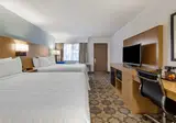 Best Western Palm Beach Lakes foto 3