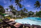 Thavorn Palm Beach Resort foto 1