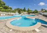 Appartementen Antico Borgo I Cancelli foto 7