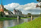 Panoramahotel en Restaurant am Marienturm foto 13