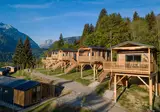Chalets & Glamping Nassfeld foto 13