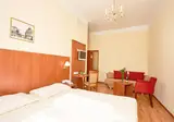 Hotel Mozart foto 6