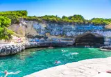 Le Cale d'Otranto - Futura Club foto 12