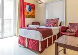 Hotel La Griffe Roma foto 22