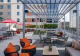 Hyatt Place Tampa Downtown foto 30