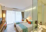 Bandara Phuket Beach Resort foto 16