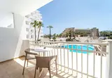 Seasun Siurell Hotel foto 5