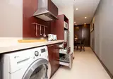 Grand Mercure Bangkok Asoke Residence foto 4