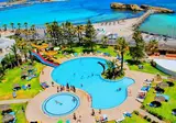 Hotel Delphin El Habib foto 1