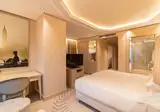 Wyndham Grand Istanbul Kalamis Marina Hotel foto 6