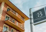 Hotel Soho Boutique Los Naranjos foto 16