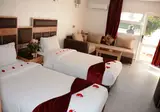 Hotel Club Al Moggar Garden Beach foto 22