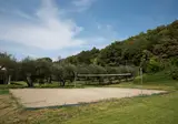 Blu Camping Holiday Garden foto 13