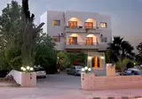 Stephanos Hotel Apartments foto 15