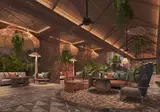 Sofitel Ras Al Khaimah Al Hamra Beach Resort foto 17