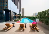 Revier Hotel Dubai foto 26