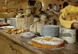 Tevini Dolomites Charming Hotel foto 15