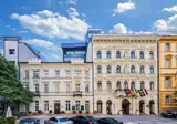 Hotel President Budapest Affiliated by Meliá foto 1