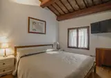 Le camere di Palazzo Bortolan foto 13