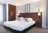 Best Western Hotel Lakmi Nice foto 1