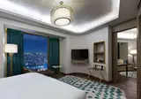 Hilton Istanbul Kozyatagi foto 30