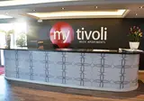 Appartementen Vibra Tivoli foto 15