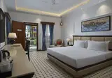 Radisson Blu Resort Goa Cavelossim Beach foto 4