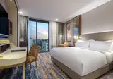 DoubleTree by Hilton Antalya City Centre foto 19