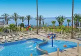Nelia Beach Hotel foto 14