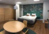 Best Western Kom Hotel Stockholm foto 23