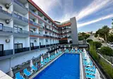 Side Golden Rock Hotel foto 13