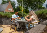 Het Amsterdamse Bos foto 16